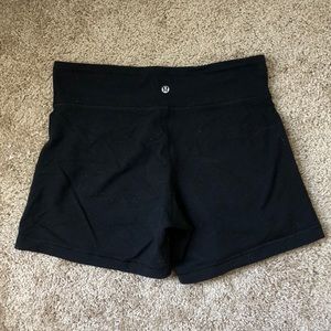 Lululemon Shorts